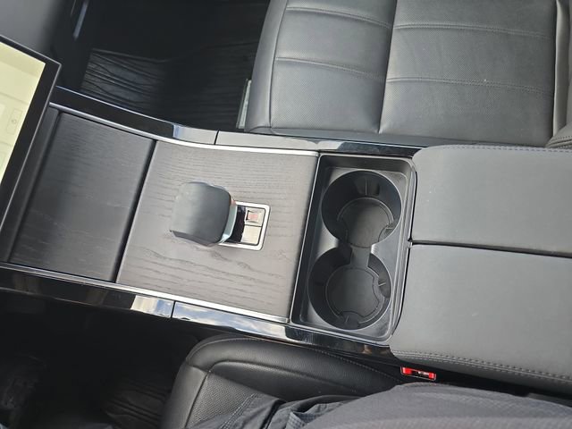 Used 2025 Land Rover Range Rover Evoque S image 25