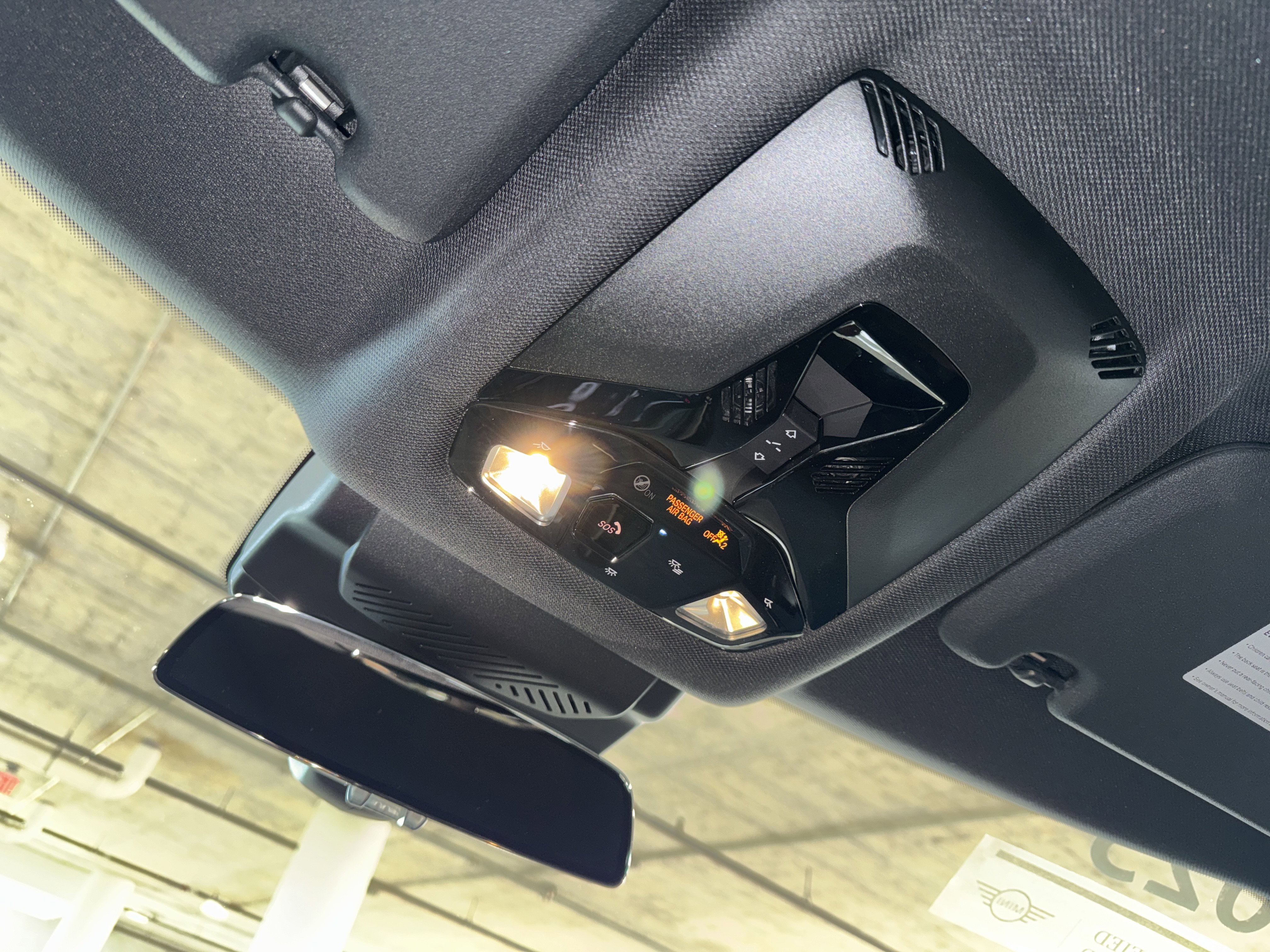 Used 2025 MINI Cooper Countryman S image 32