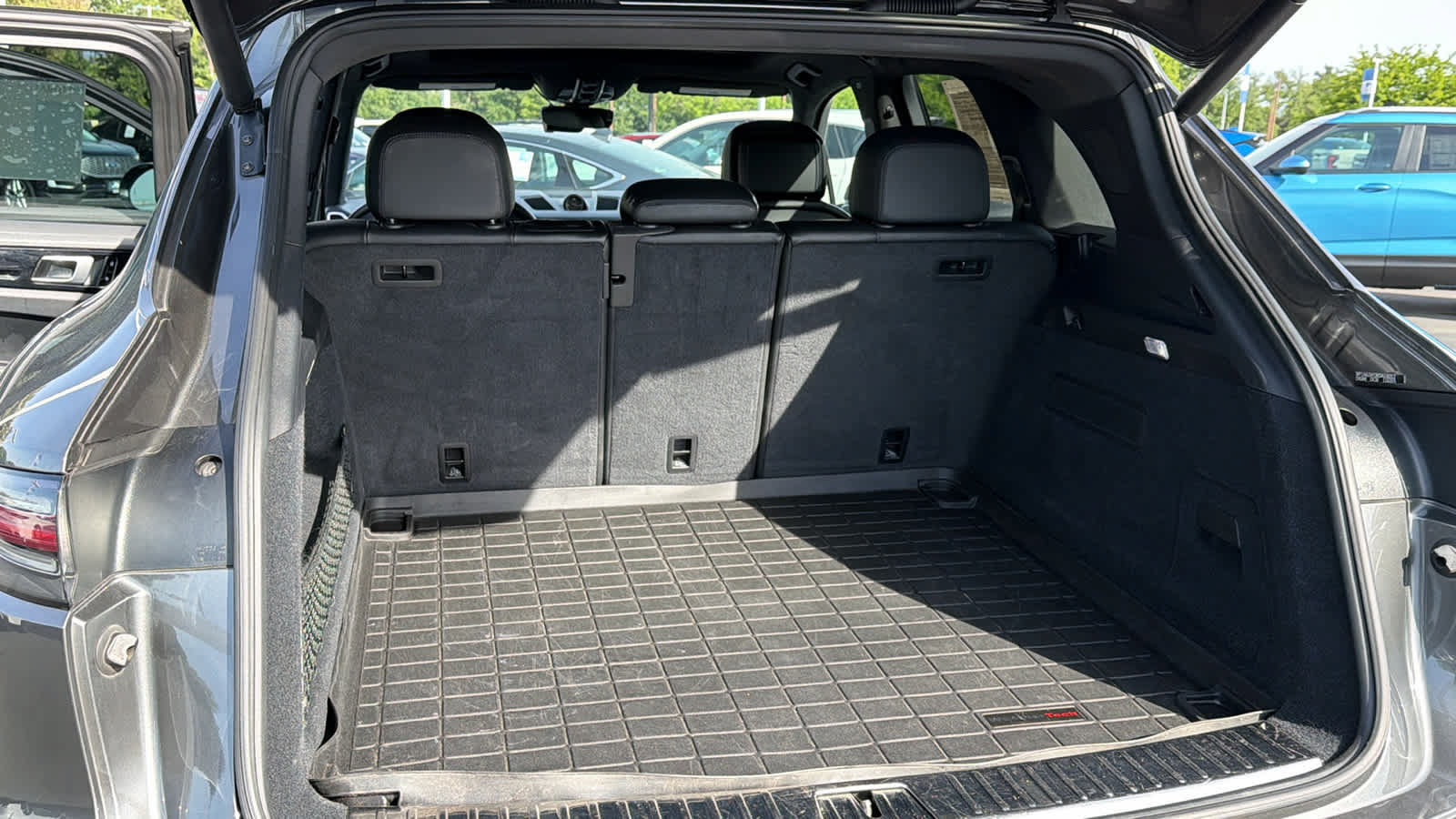 Used 2019 Porsche Cayenne AWD/4WD image 27