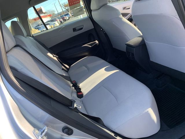 New 2026 Toyota Corolla Cross L image 11