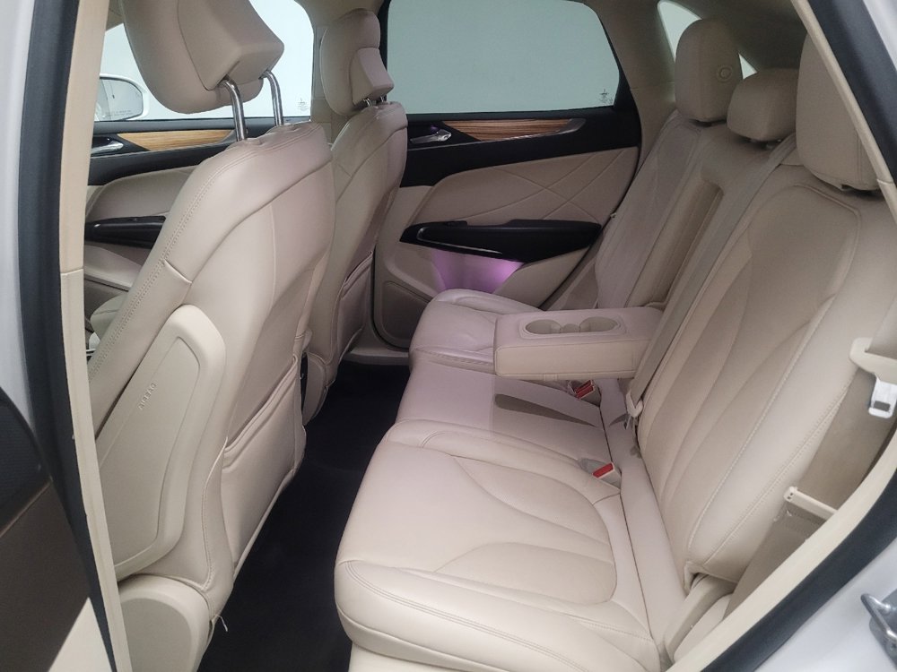 Used 2015 Lincoln MKC AWD w/ Equipment Group 101A Select image 18
