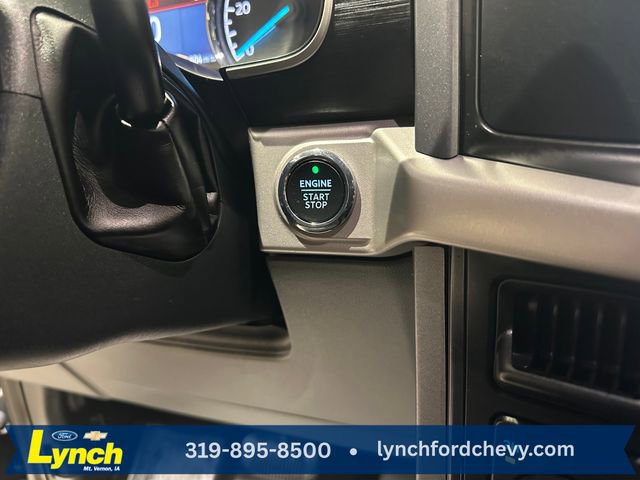 Used 2023 Ford F150 XLT w/ Equipment Group 302A High image 17