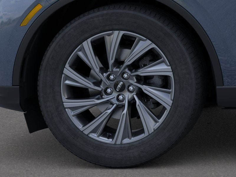 New 2026 Lincoln Aviator AWD image 19