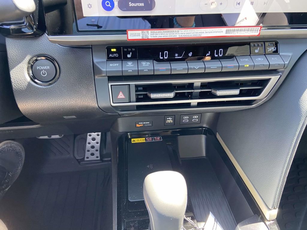 New 2026 Toyota Camry XSE image 21