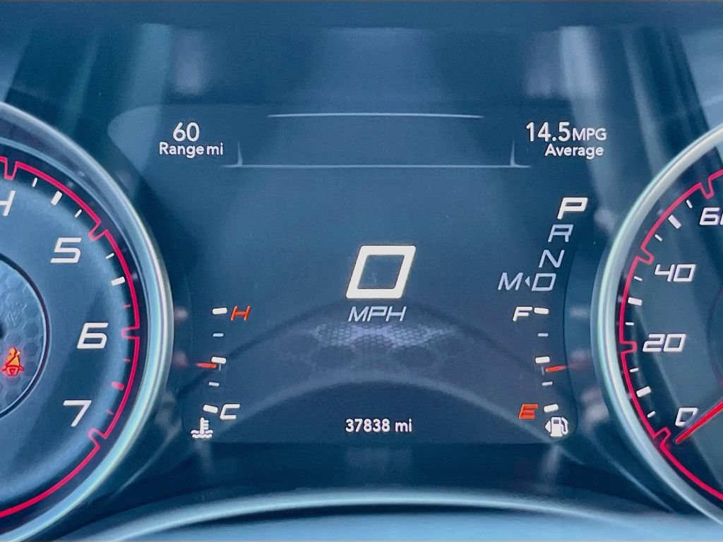 Used 2021 Dodge Charger R/T w/ Plus Group RWD image 12