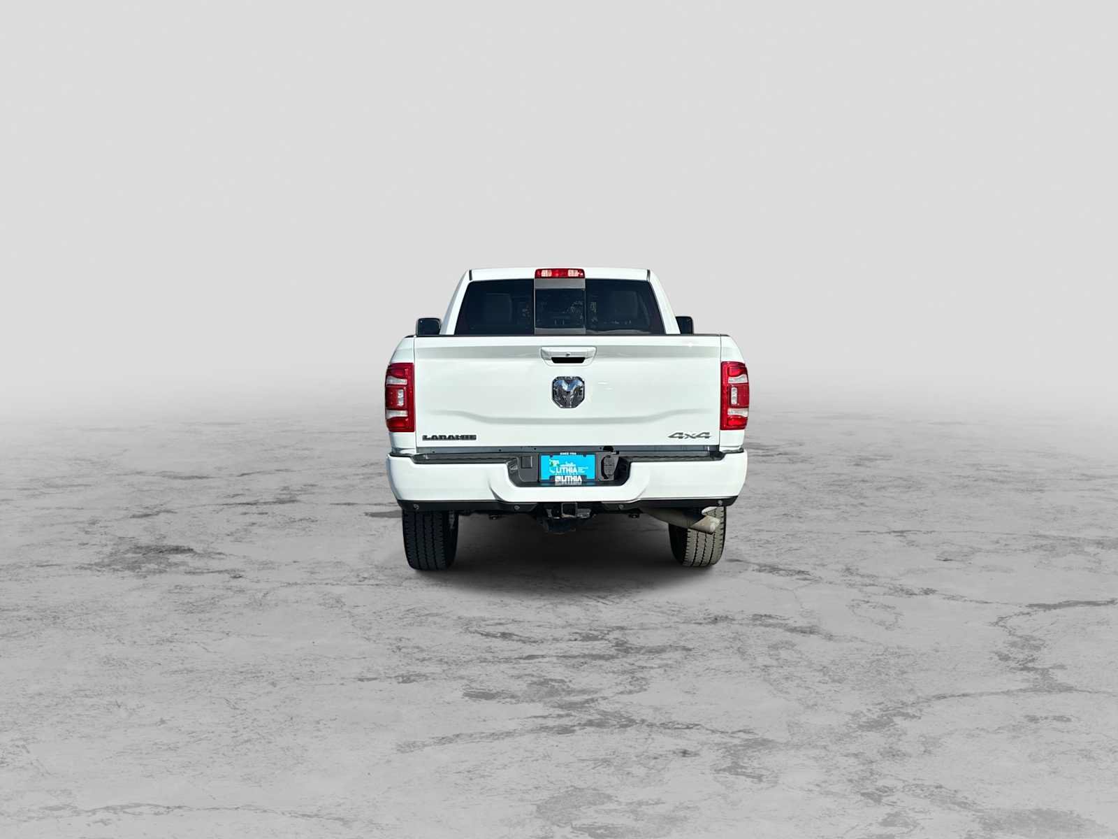 Certified 2024 RAM 2500 Laramie w/ Safety Group AWD/4WD image 7
