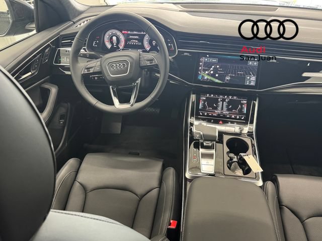 New 2026 Audi Q8 Prestige AWD/4WD image 30