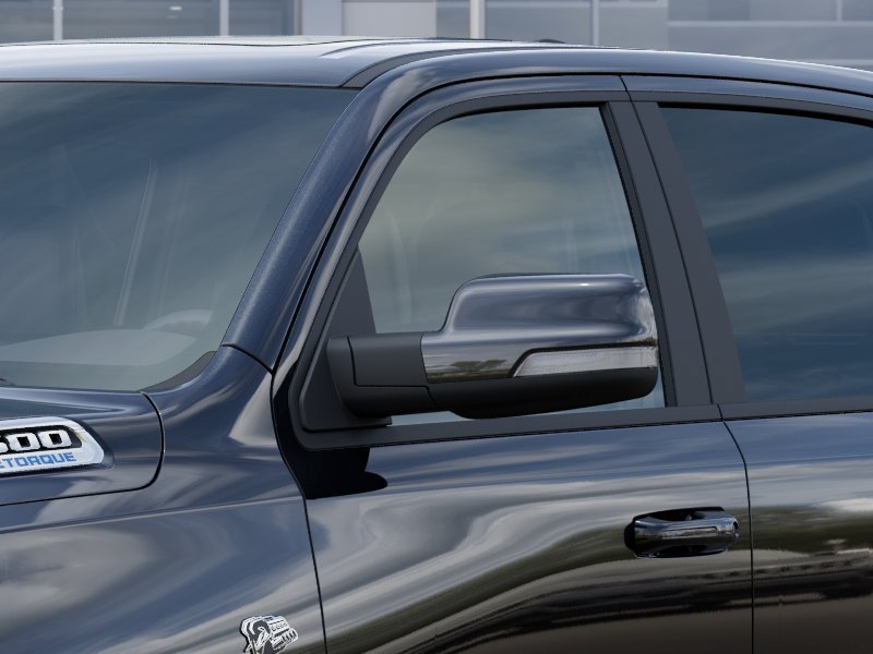 New 2026 RAM 1500 Laramie AWD/4WD image 38