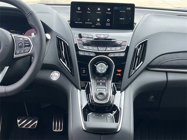New 2026 Acura RDX A-Spec image 17