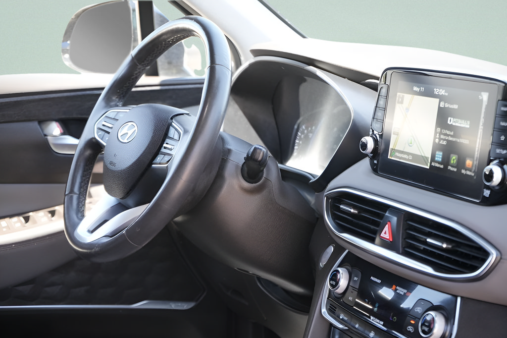 Used 2019 Hyundai Santa Fe AWD image 13