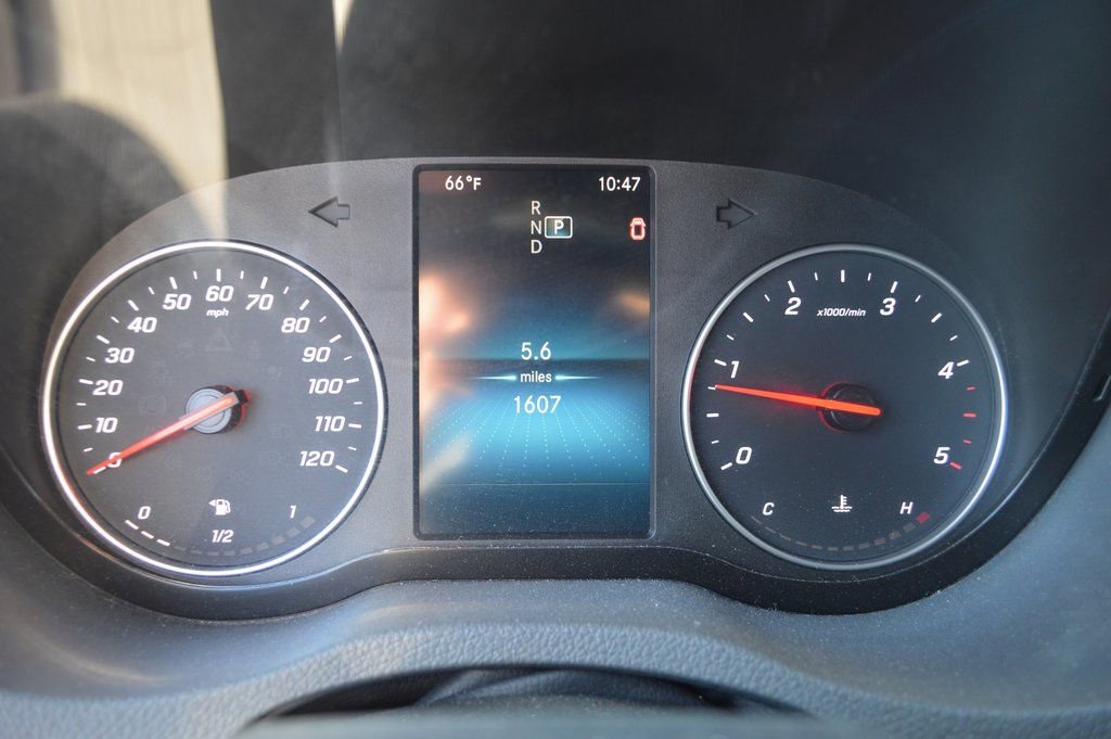 Used 2024 Mercedes-Benz Sprinter 2500 image 29