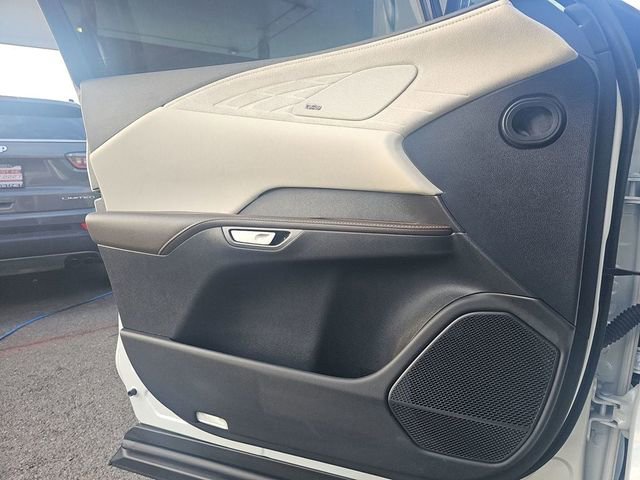 Used 2024 Lexus RX 450h AWD w/ Convenience Package image 18