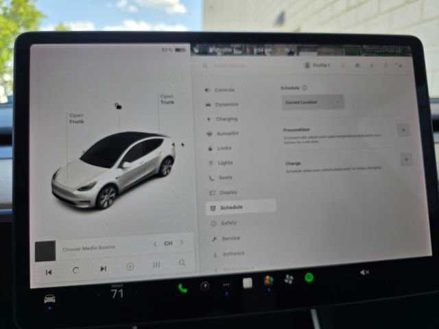 Used 2020 Tesla Model Y Performance AWD/4WD image 50