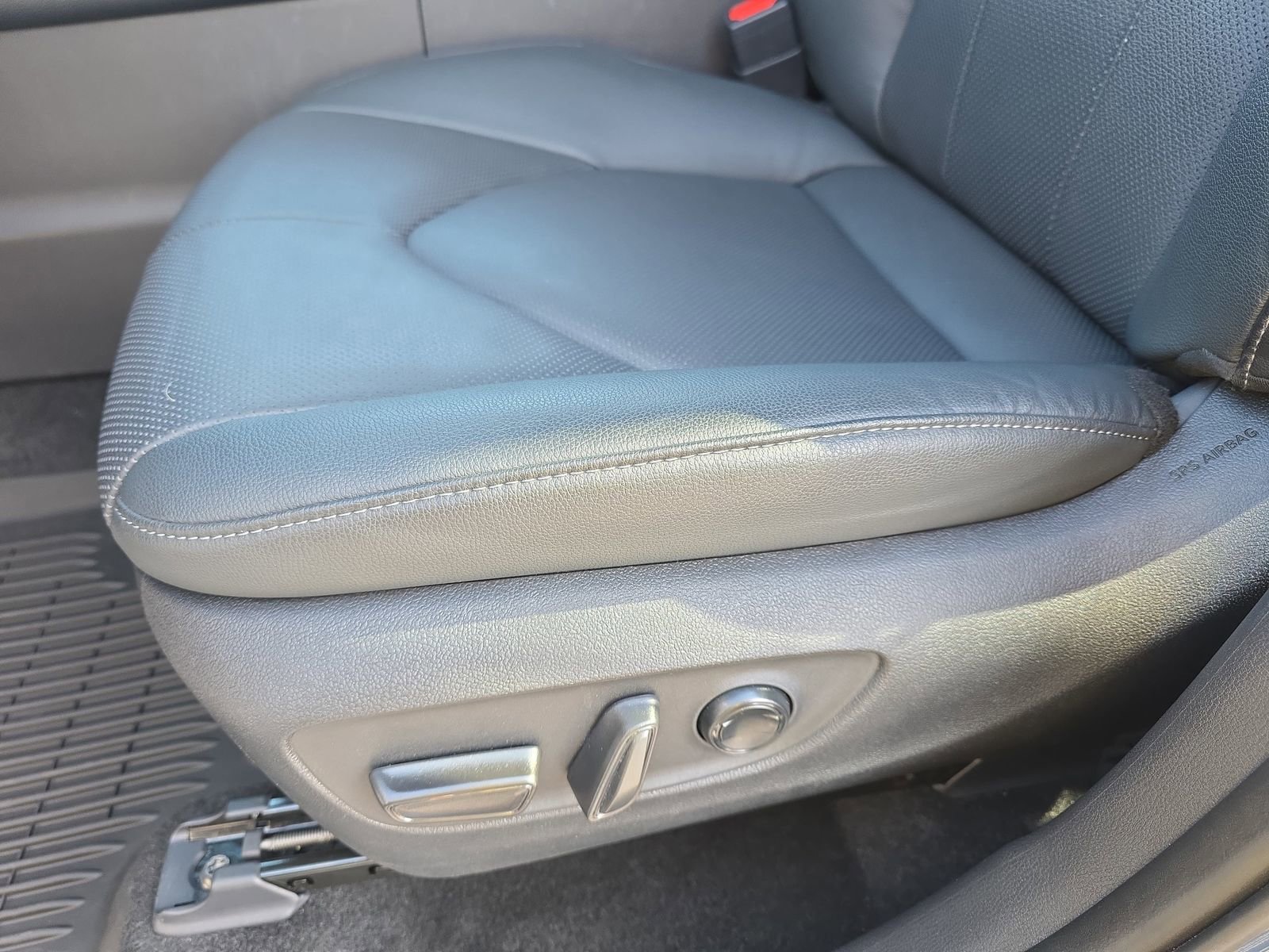 Used 2025 Toyota Grand Highlander AWD image 29