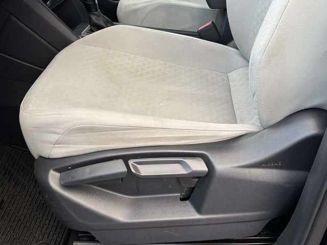 Used 2021 Volkswagen Tiguan S image 5