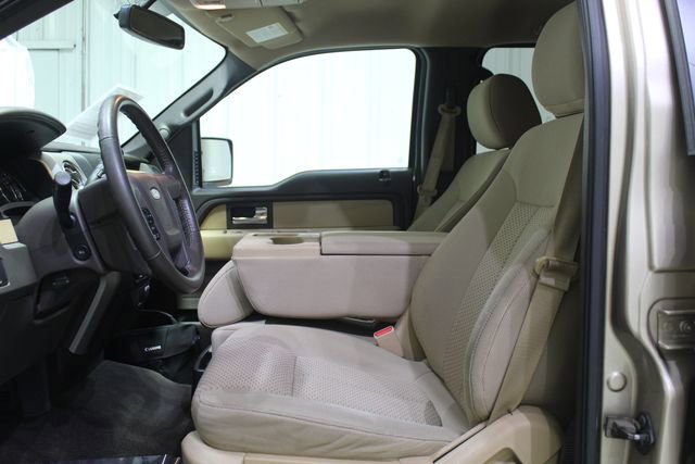 Used 2013 Ford F150 XLT w/ Luxury Equipment Group AWD/4WD image 15