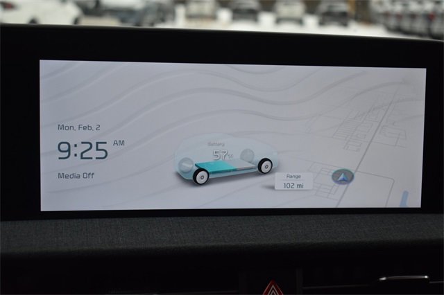 Used 2024 Kia EV6 Light image 27
