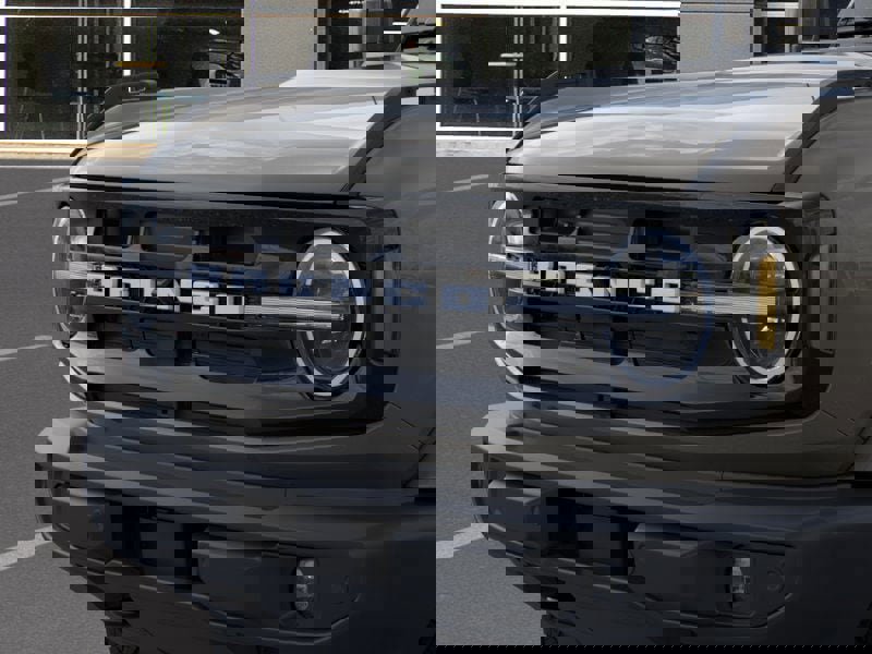 New 2026 Ford Bronco Outer Banks image 19