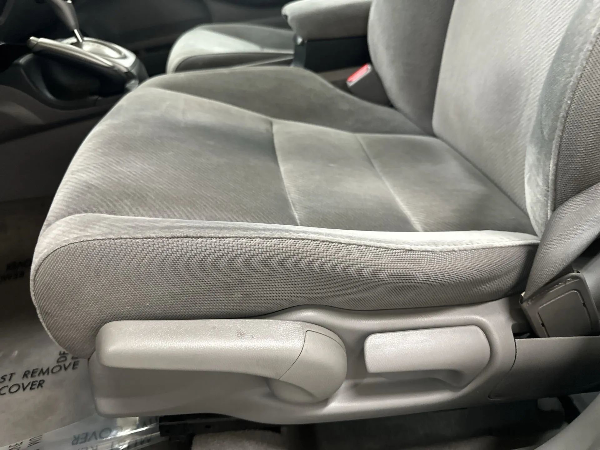 Used 2009 Honda Civic LX image 14