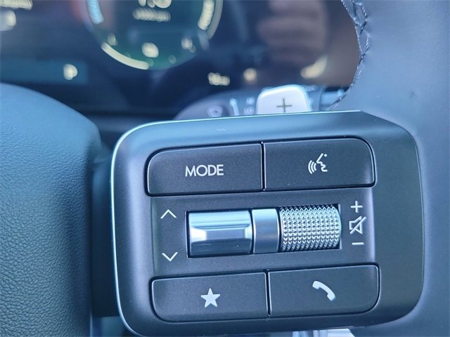 New 2026 Hyundai Palisade Calligraphy image 5