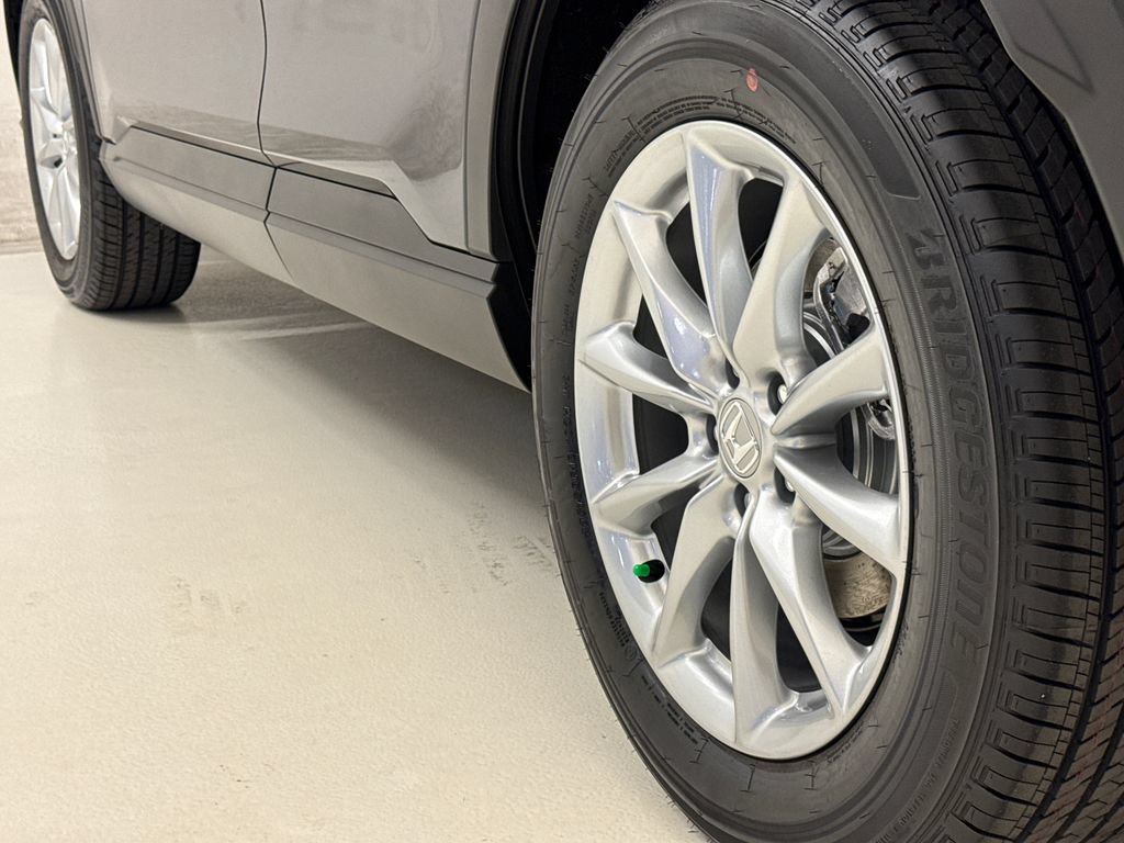 New 2027 Honda CR-V EX image 12