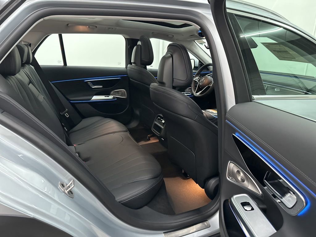 New 2026 Mercedes-Benz E 450 4MATIC All-Terrain Wagon image 24