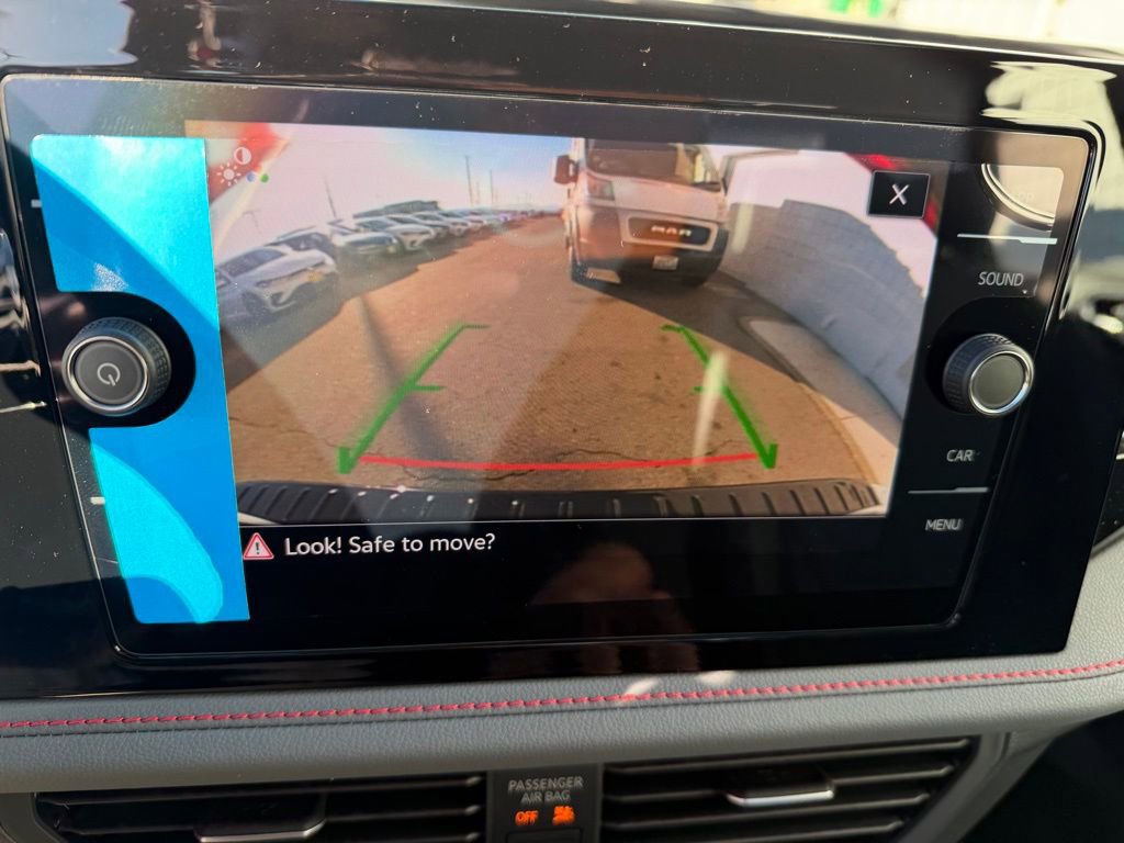 New 2026 Volkswagen Jetta GLI Autobahn image 23