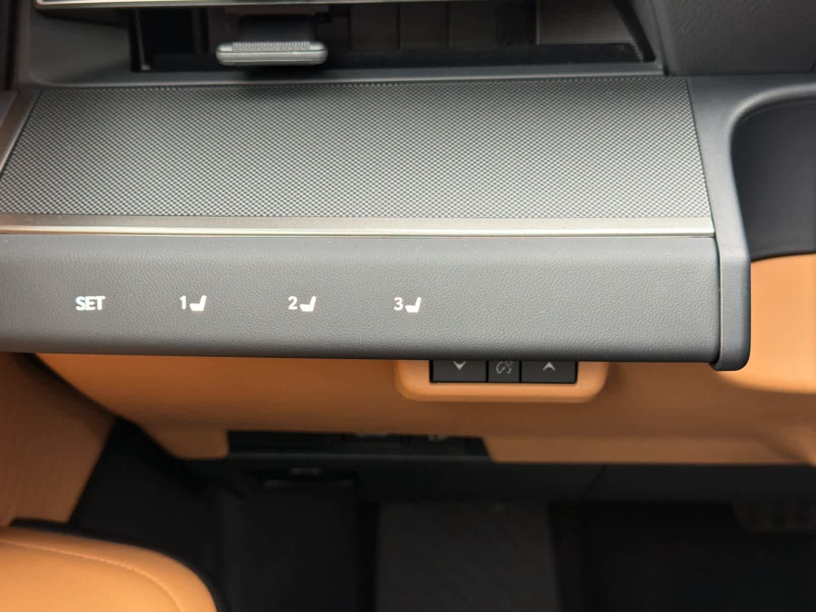 New 2026 Lexus ES 350h w/ Convenience Package FWD image 29