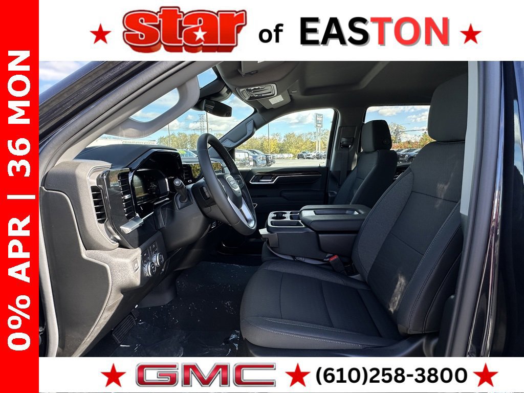 New 2026 GMC Sierra 1500 Elevation image 11