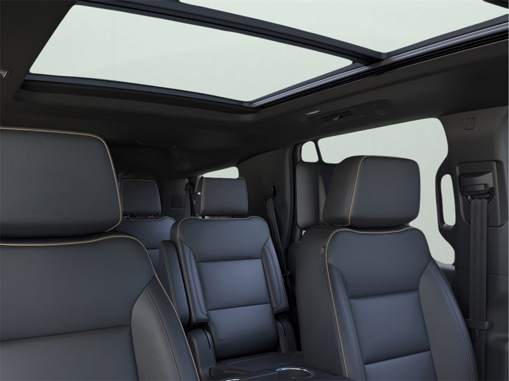 New 2026 Chevrolet Tahoe Premier image 24