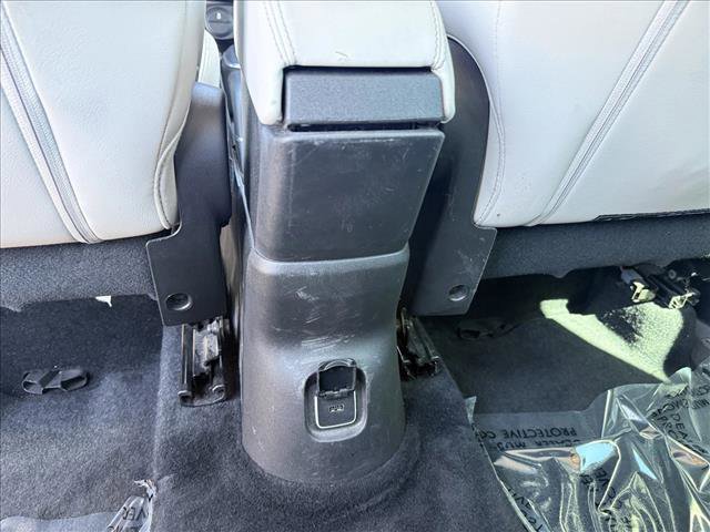 Used 2018 FIAT 500L Trekking image 23