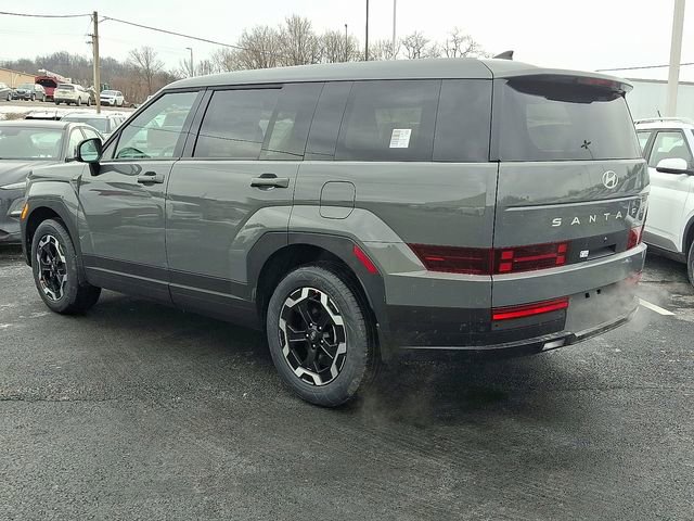 New 2026 Hyundai Santa Fe SE image 3