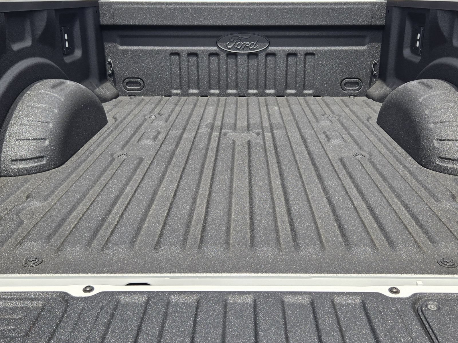 New 2026 Ford F250 Lariat w/ Black Appearance Package AWD/4WD image 27