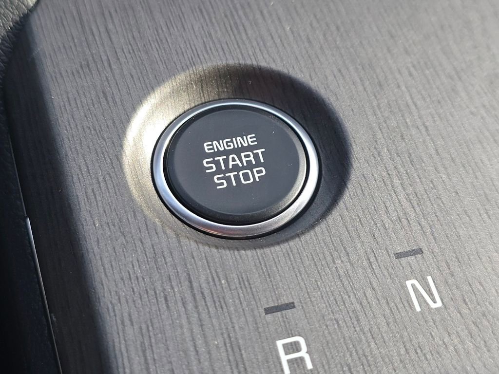 New 2026 Kia Sportage X-Line image 28