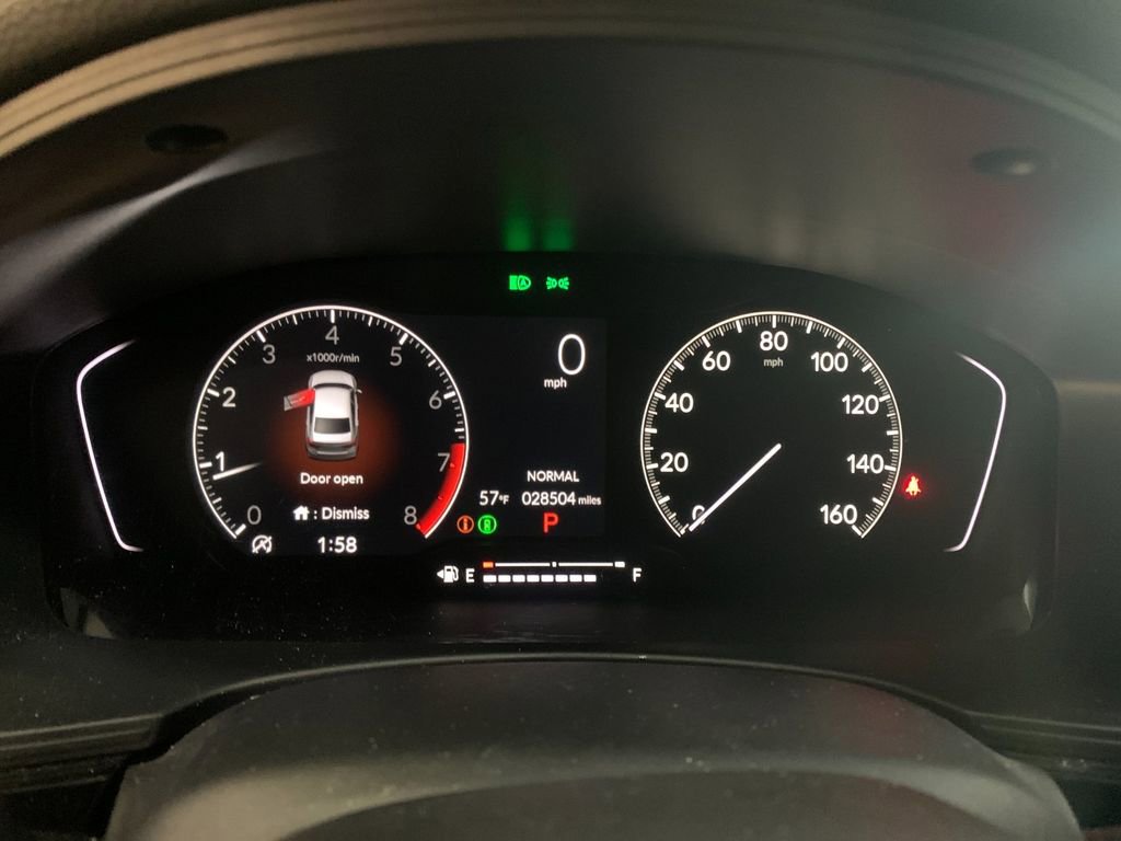 Used 2024 Honda Civic Sport image 29