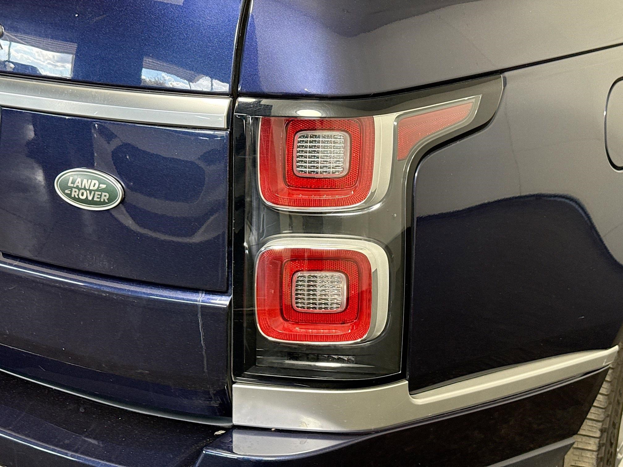 Used 2019 Land Rover Range Rover Autobiography image 34