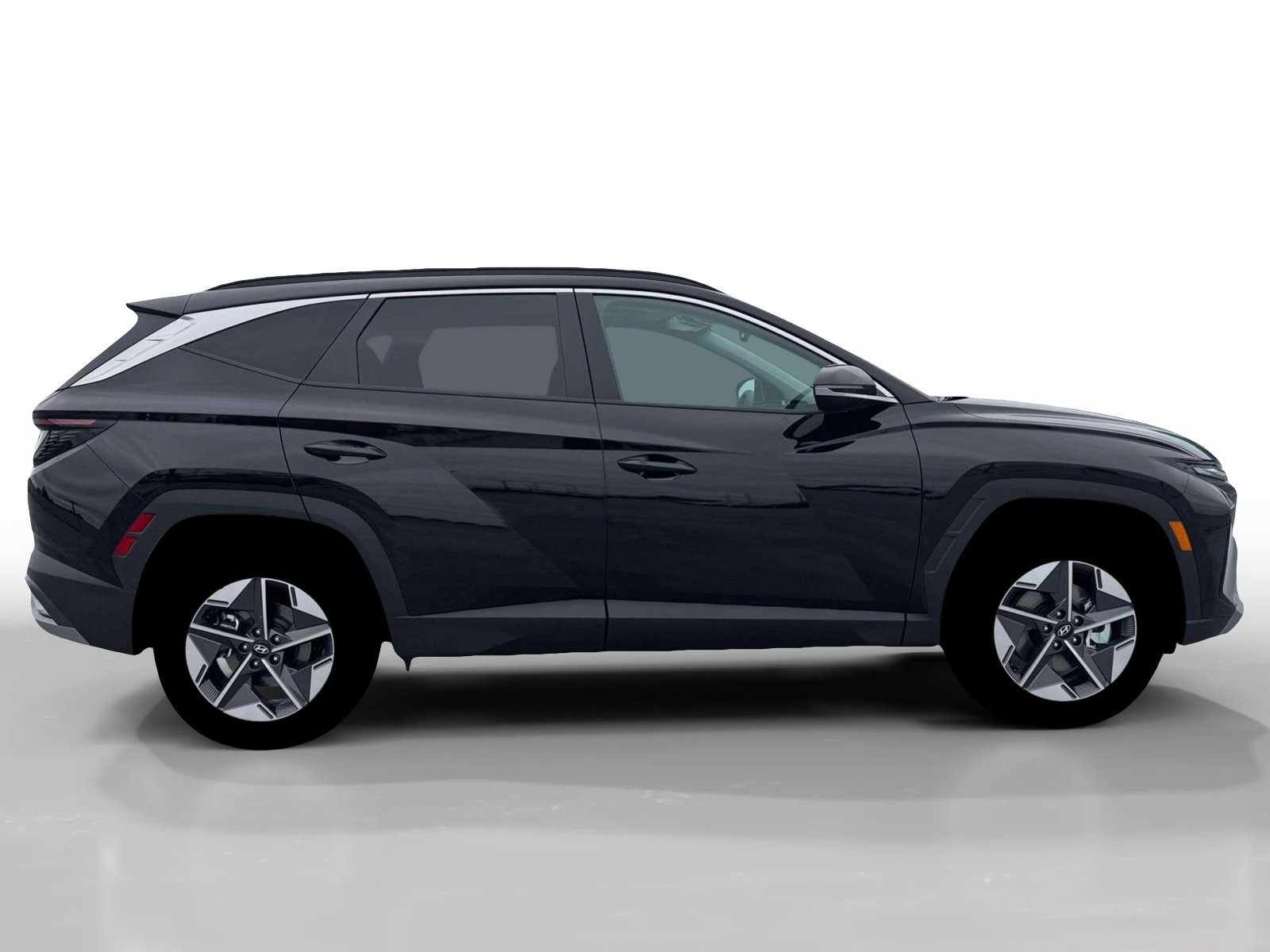 New 2026 Hyundai Tucson SEL image 9