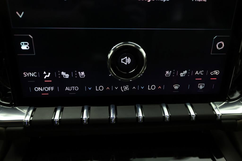 Used 2026 GMC Yukon XL Denali Ultimate image 32