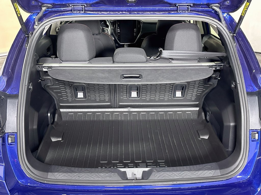 New 2026 Subaru Impreza 2.0i Sport AWD/4WD image 21