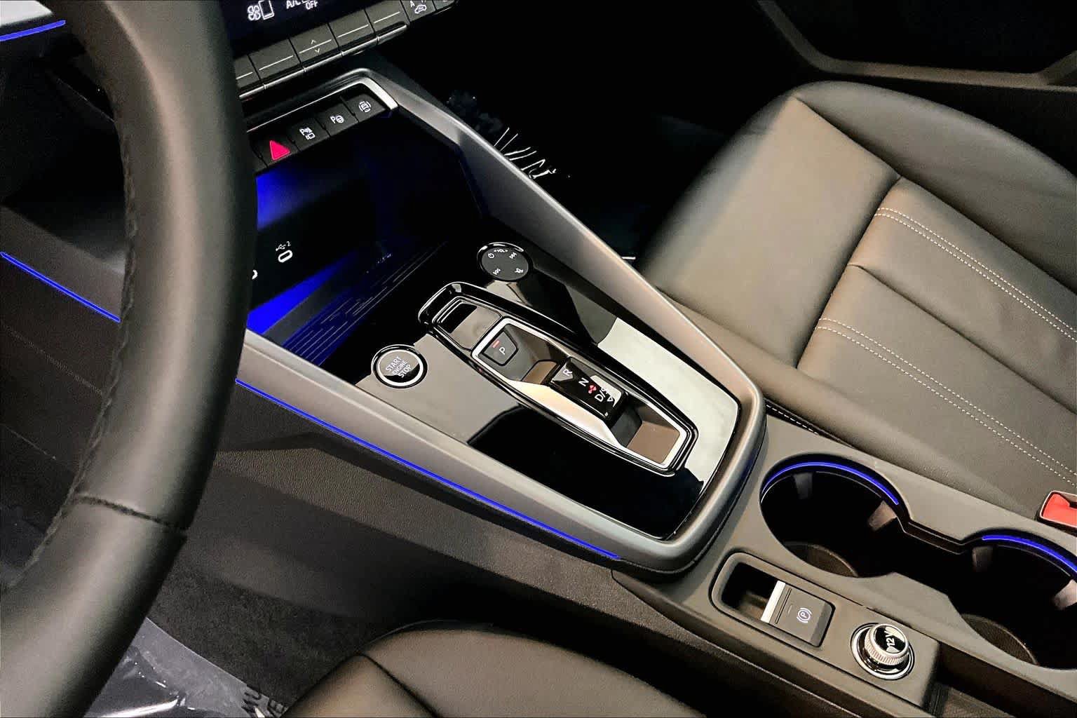 Certified 2026 Audi A3 2.0T Premium AWD/4WD image 17