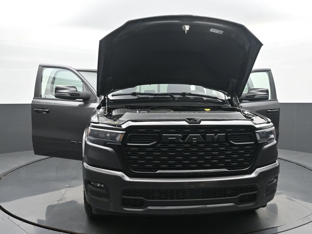 New 2026 RAM 1500 Big Horn image 46