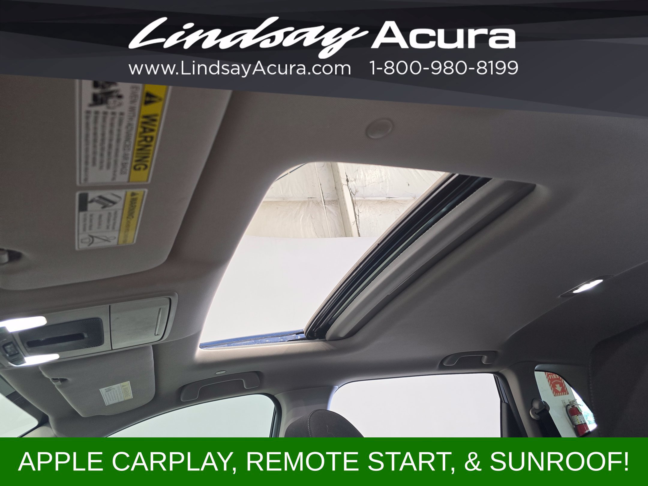 Used 2025 Honda CR-V EX image 21