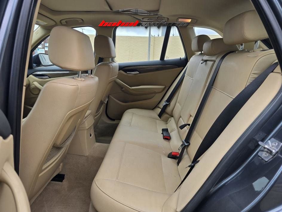 Used 2014 BMW X1 xDrive35i image 7