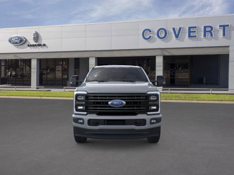 New 2026 Ford F250 Platinum image 6