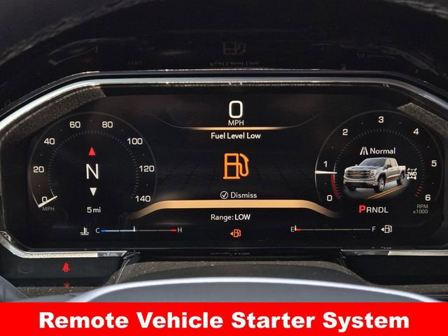 New 2026 GMC Sierra 1500 Elevation image 19