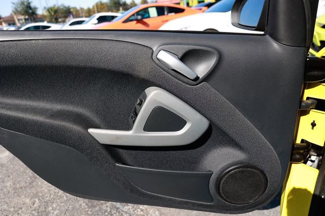 Used 2008 smart fortwo pure image 37