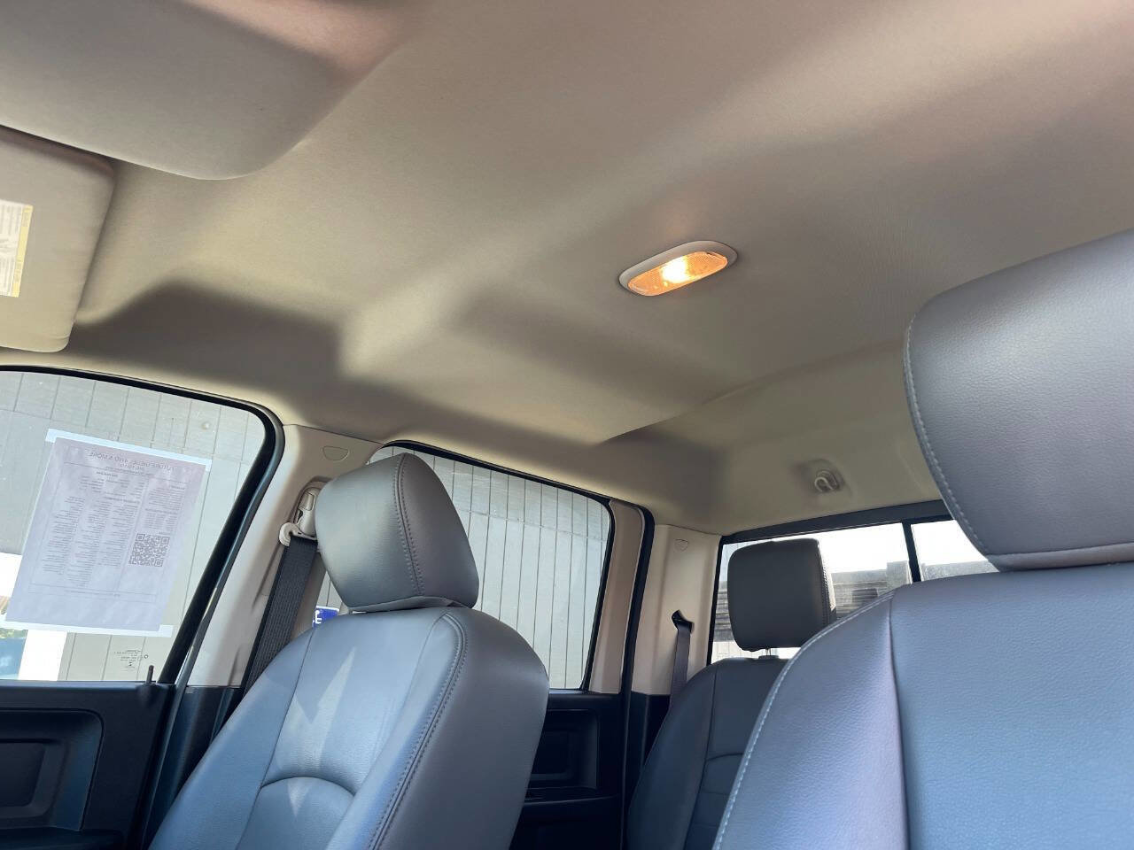 Used 2014 RAM 3500 Tradesman image 18