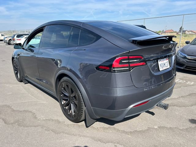 Used 2023 Tesla Model X image 5