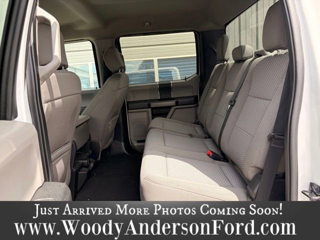 Used 2020 Ford F250 XLT w/ XLT Value Package image 6