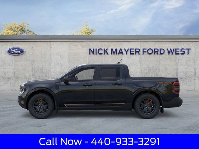 New 2026 Ford Maverick Tremor AWD/4WD image 4